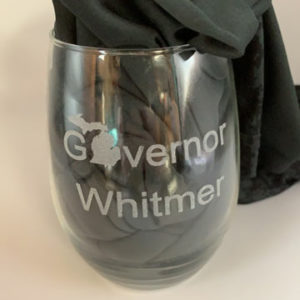 michigan-governor-gift-set